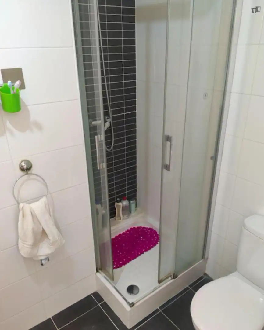 Habitación en La Trinitat Nova