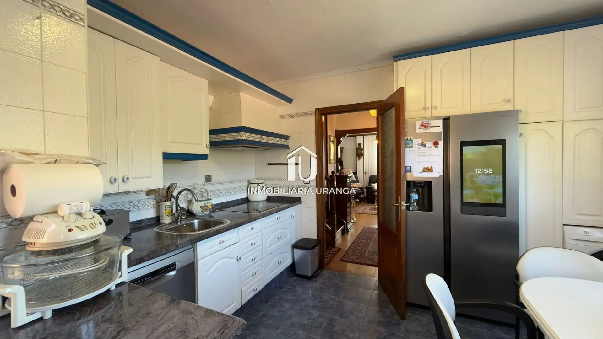 Haus oder Chalet zum Verkauf in s/n, El Callejo - La Pesquera - La Arenosa