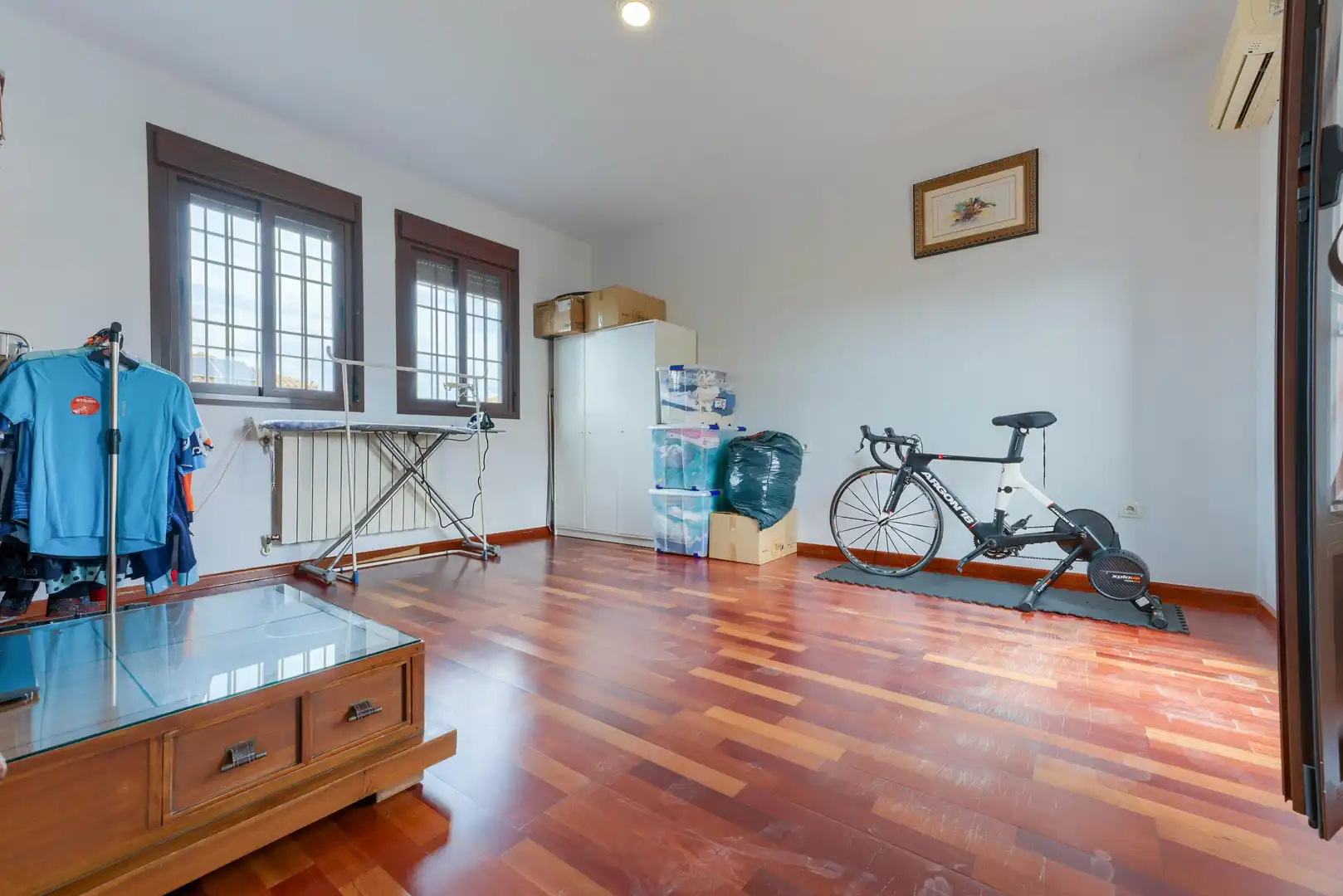 Casa adosada en venda en Espartinas amb Jardí privat, Terrassa i Piscina comunitària