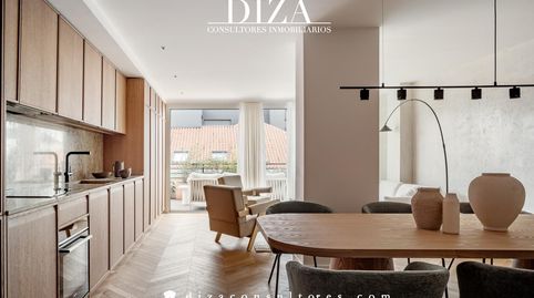 Photo 4 of Duplex for sale in De Núñez de Balboa, Recoletos, Madrid Capital