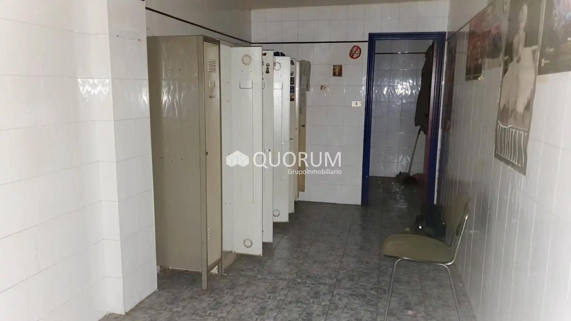 Industrial building to rent in Erandio, imagen 13