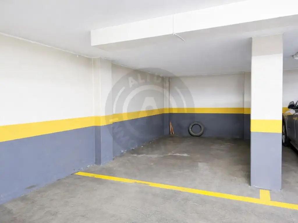 Parking of Garage for rent in Cáceres