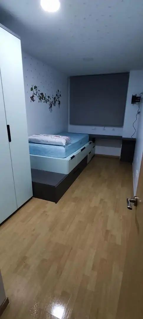 Bedroom of Flat for sale in La Cañada