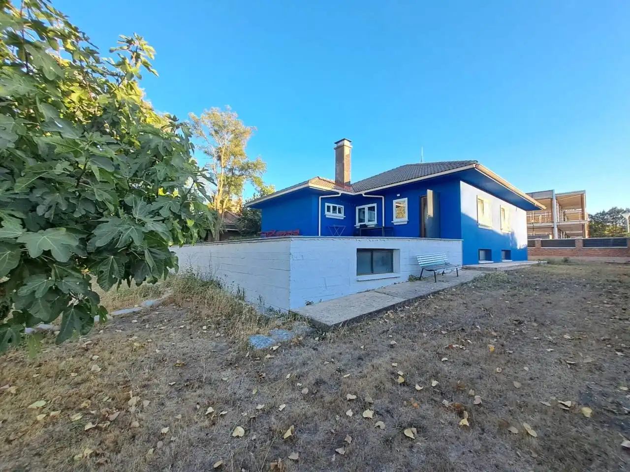 Villa mit Garten zum Verkauf in Urbanizacion Fuentes Blancas, imagen 28