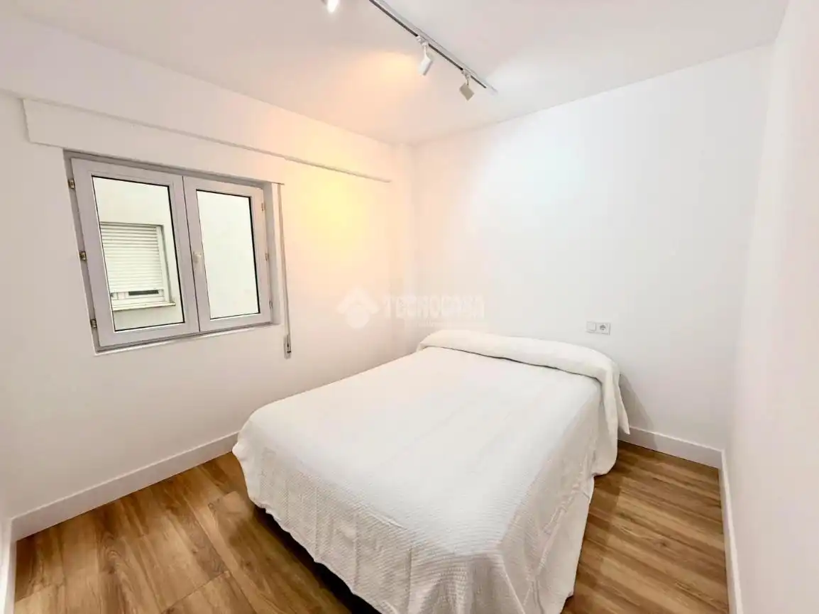 Habitación de Piso en venta en Santander con Calefacción, Parquet y Amueblado