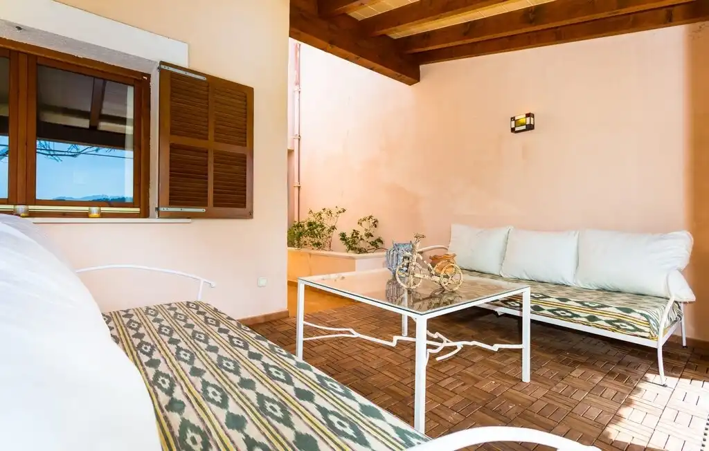 Terrace of Country homes for sale in Son Servera  with Air Conditioner, Heating and Terrace