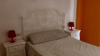 Bedroom of Flat for sale in Benidorm  with Balcony