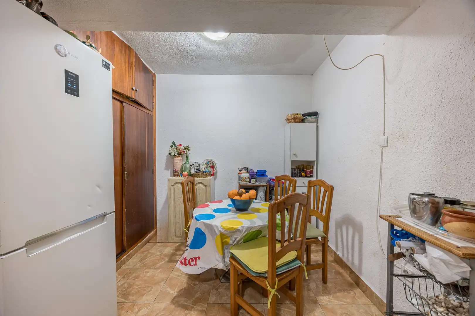 Flat for sale in Centro Urbano