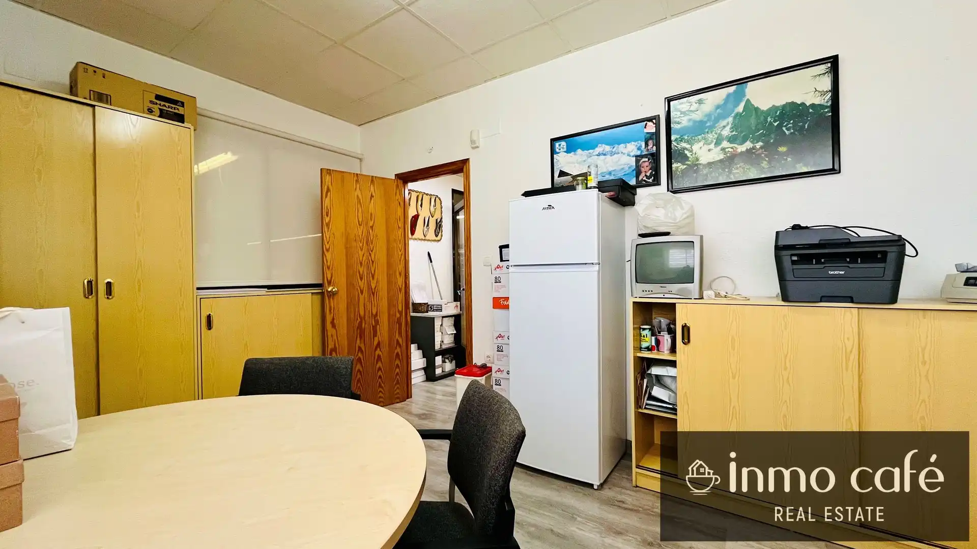Industrial building for sale in Calle Asturias, imagen 34