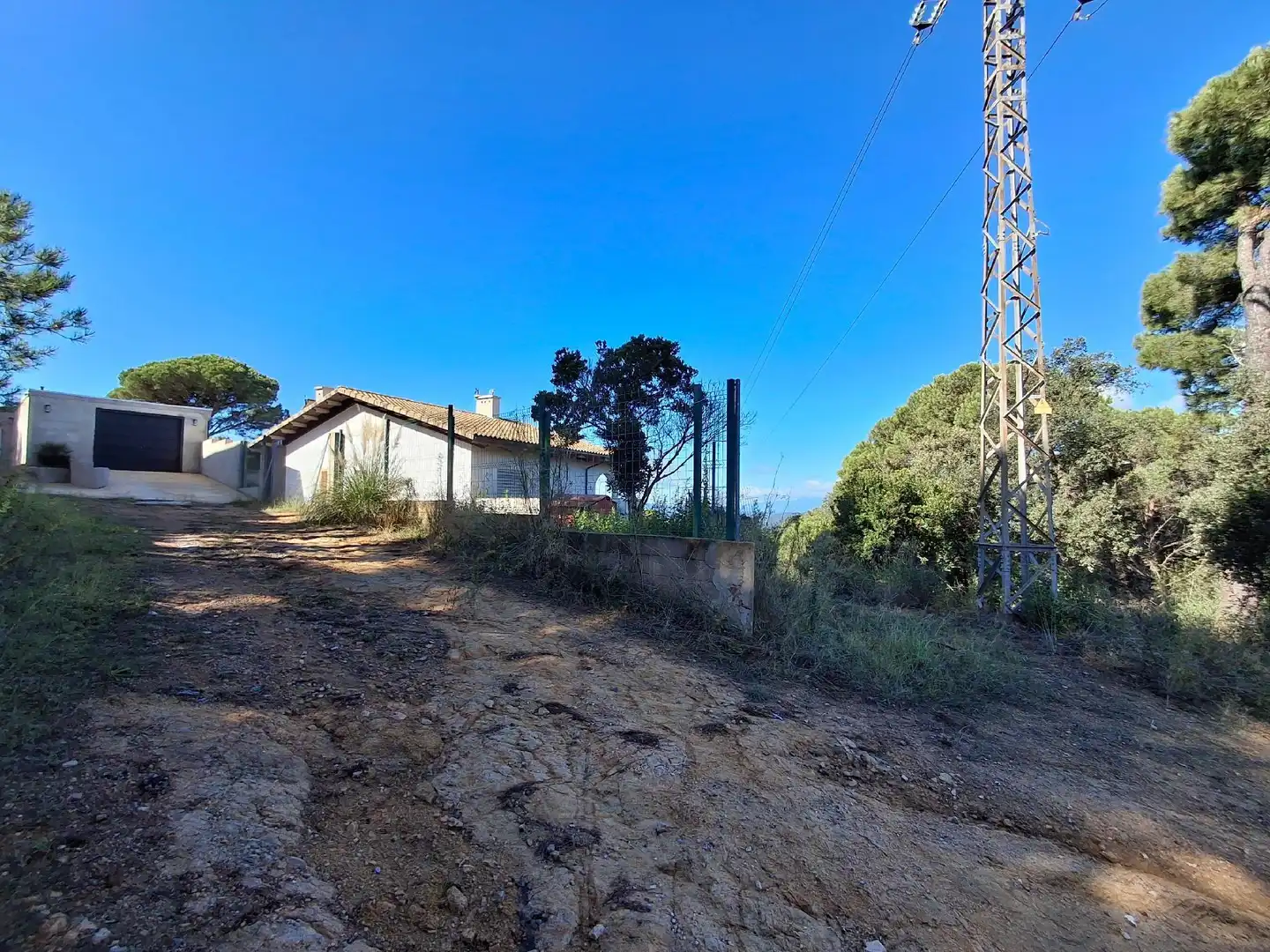 Villa mit Pool zum Verkauf in Serra Brava, imagen 28