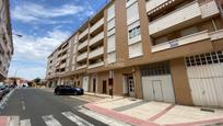 Exterior view of Flat for sale in Haro  with Terrace