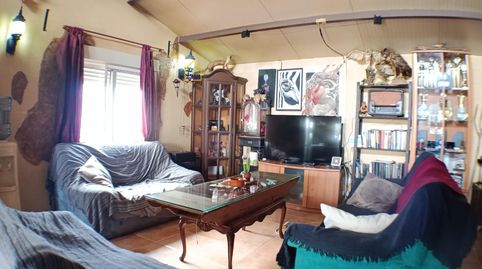 Foto 5 de Casa o xalet en venda a Purias, Lorca