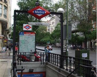 Photo 2 of Flat for sale in Guindalera,  Madrid Capital