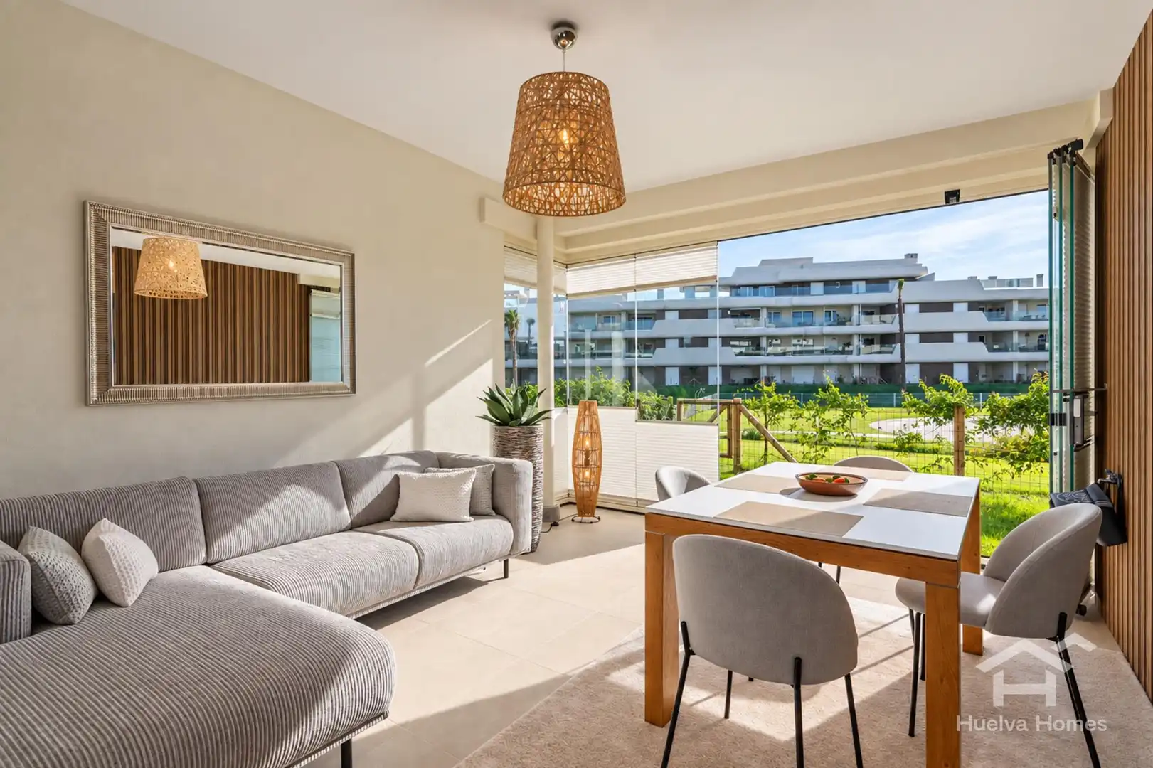 Appartement compact avec balcon à vendre à Calle Casa de Santa Margarita, imagen 13