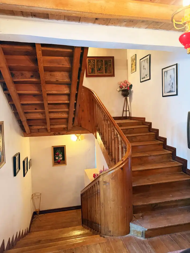 Casa in vendita a Dehesa de Romanos, imagen 13