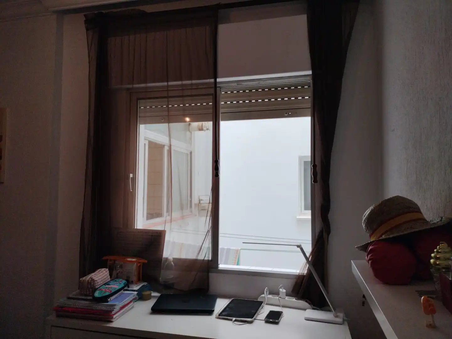 Terrassa de Pis en venda en Cádiz amb Terrassa, Moblat i Forn