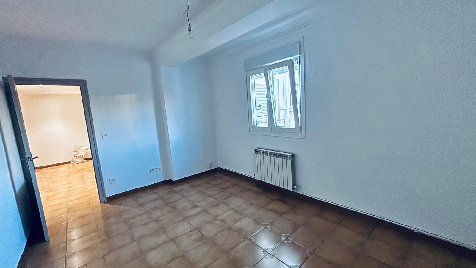 Bedroom of Flat to rent in  Zaragoza Capital