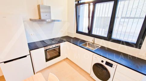 Foto 5 de Pis de lloguer a La Princesa, Málaga Capital