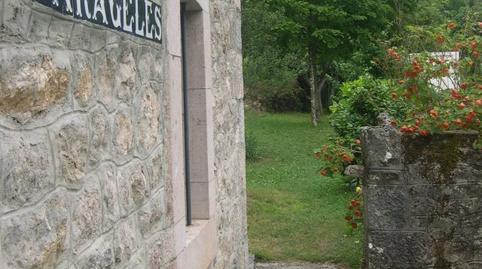 Foto 4 de Finca rústica en venda a Peñamellera Alta, Asturias