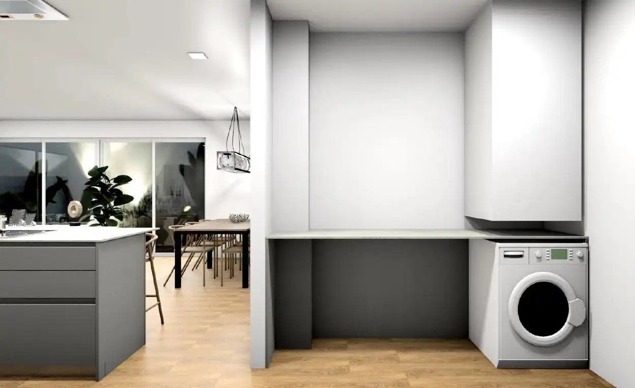 Chalet con piscina en venta en Paseo BLASCO IBAÑEZ, imagen 11