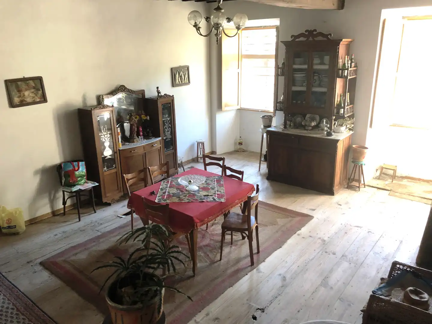 Casa con terrazza in vendita a Camino Iglesario, imagen 6
