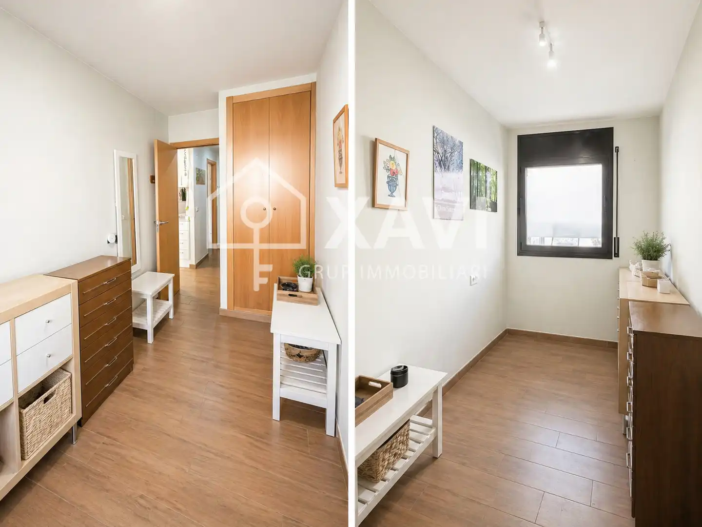 Living room of Office for sale in Igualada  with Air Conditioner, Heating and Terrace