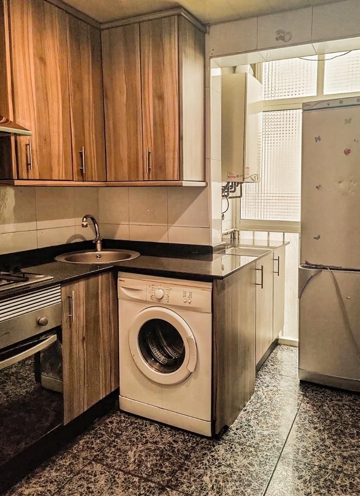 Cuina de Pis en venda en Ripollet