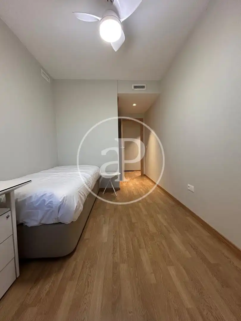 Wohnung zur Miete in Carrer Abel Mus, Piscinas