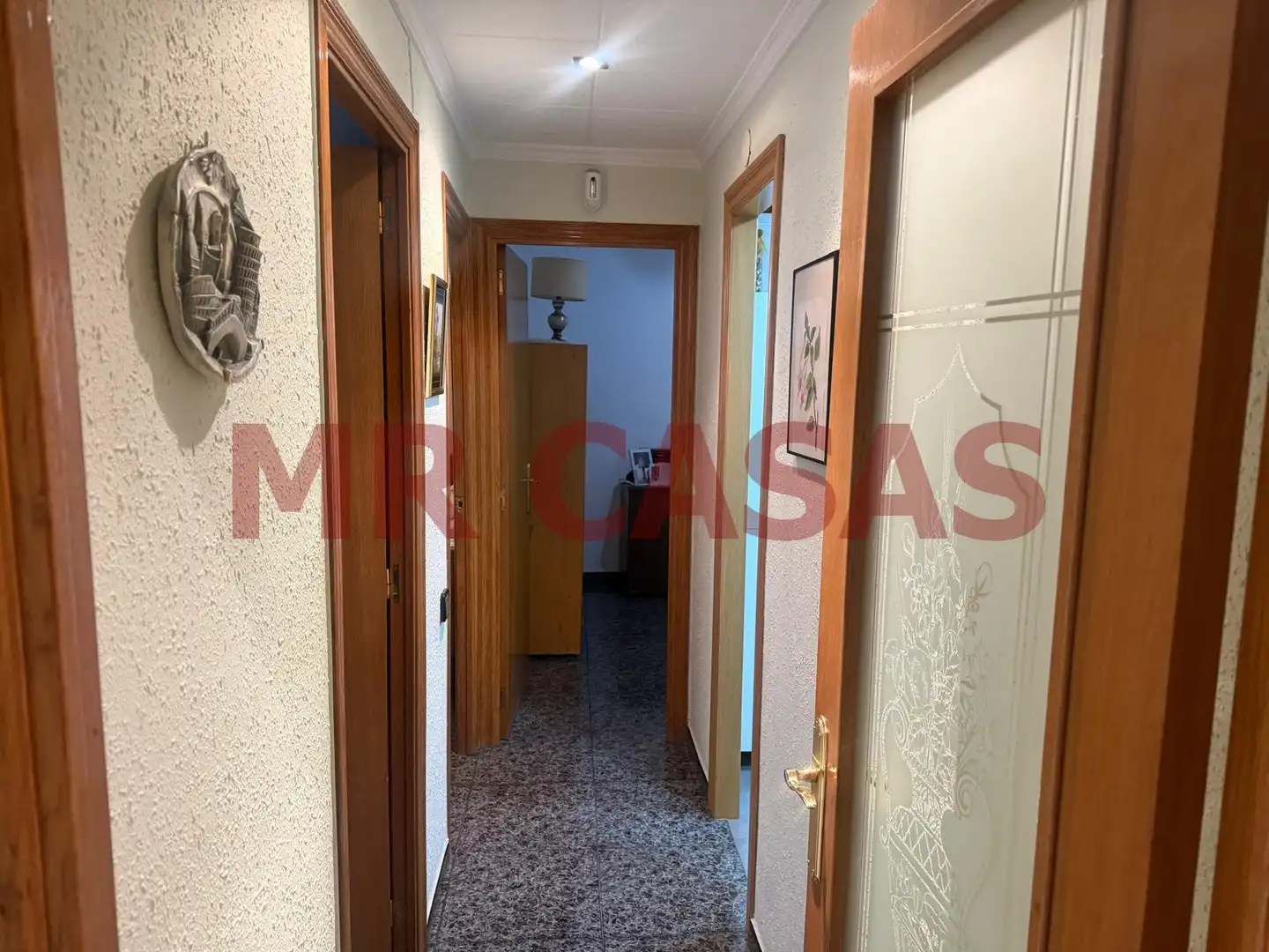 Appartamento con terrazza in vendita a Mercat, imagen 23