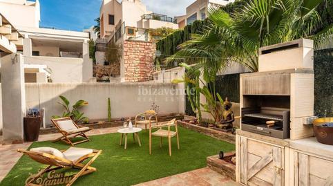 Photo 3 of House or chalet to rent in Mirador de Cala Tarida, Cala Vedella - Cala Tarida, Illes Balears