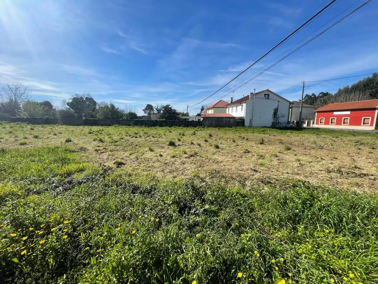 Terrenys i solars en venda a Valdoviño, imagen 2