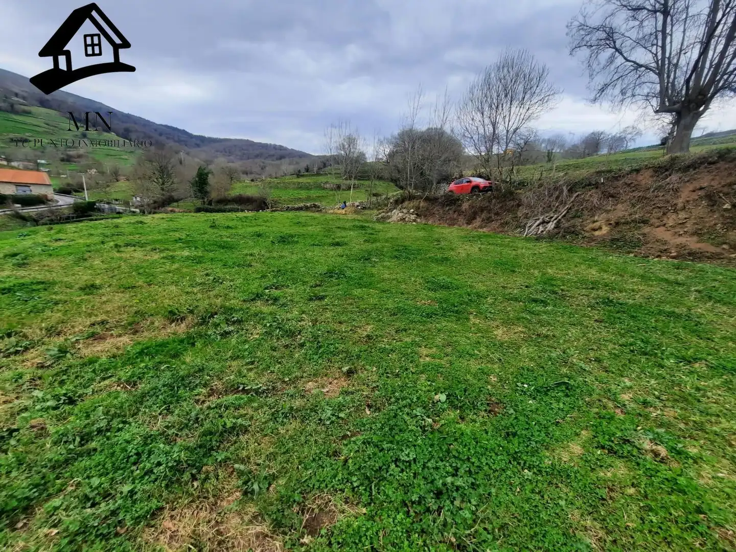 Grundstücke und Bauplätze zum Verkauf in Villafufre, imagen 5
