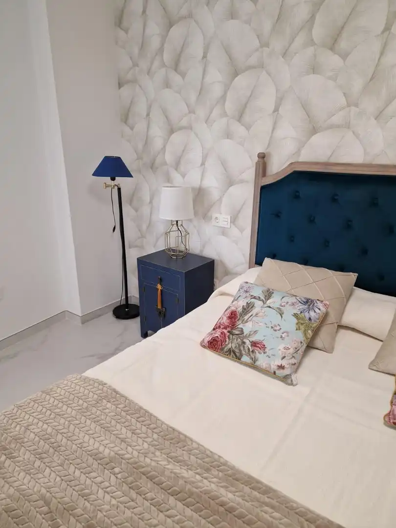 Flat with lift to rent in Calle Calle Nueva de San Antón, imagen 15