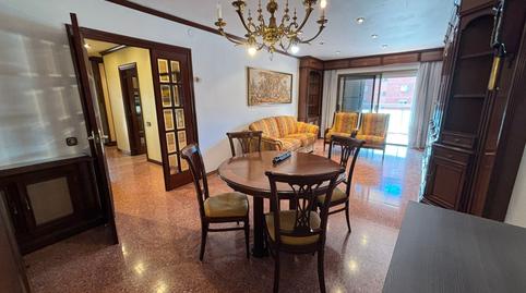 Foto 4 de Pis en venda a Gran Passeig de Ronda, Mariola, Lleida Capital