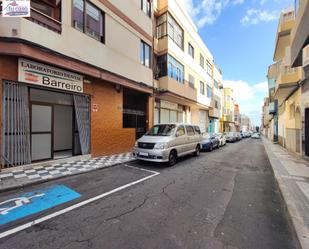 Vista exterior de Local de lloguer en Las Palmas de Gran Canaria