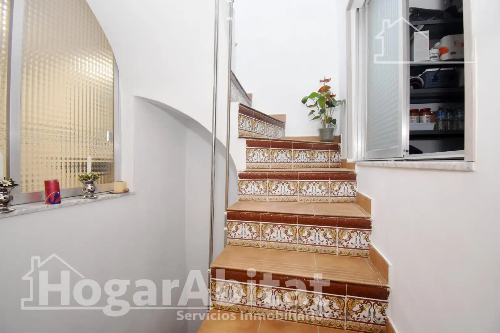 Casa o chalet en venta en Castellón de la Plana / Castelló de la Plana con Aire acondicionado, Calefacción y Terraza
