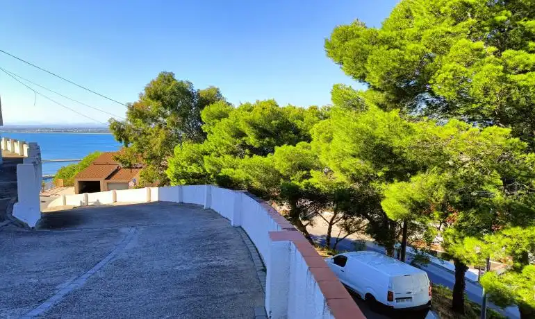 Apartment with garden for sale in Almadrava - Canyelles - Puig-Rom, imagen 28