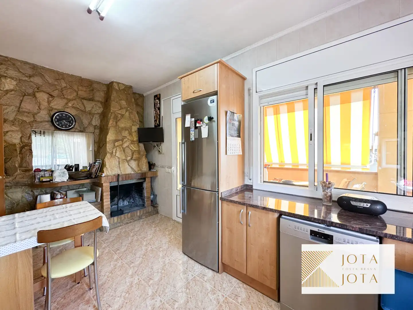 House with pool for sale in Sils, imagen 13