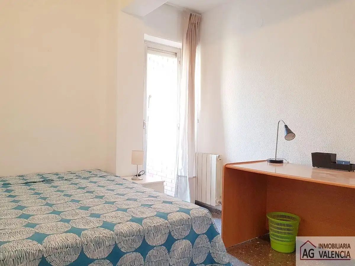 Wohnung zur Miete in L'Amistat