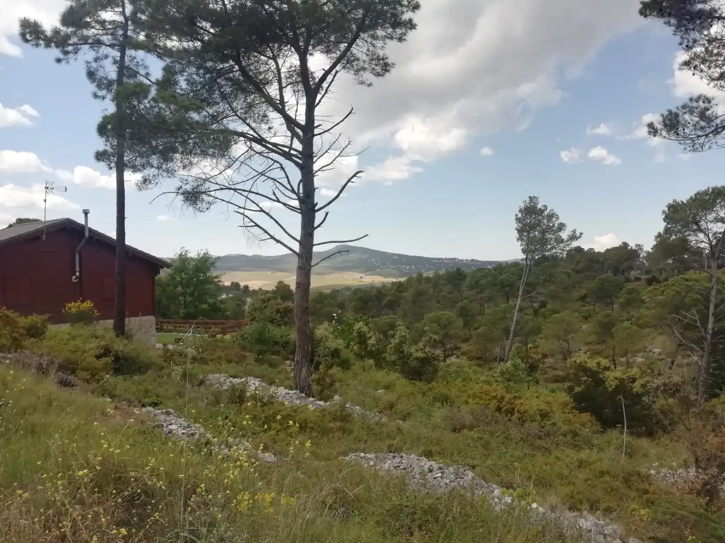 Residential land for sale in Mediona, imagen 12