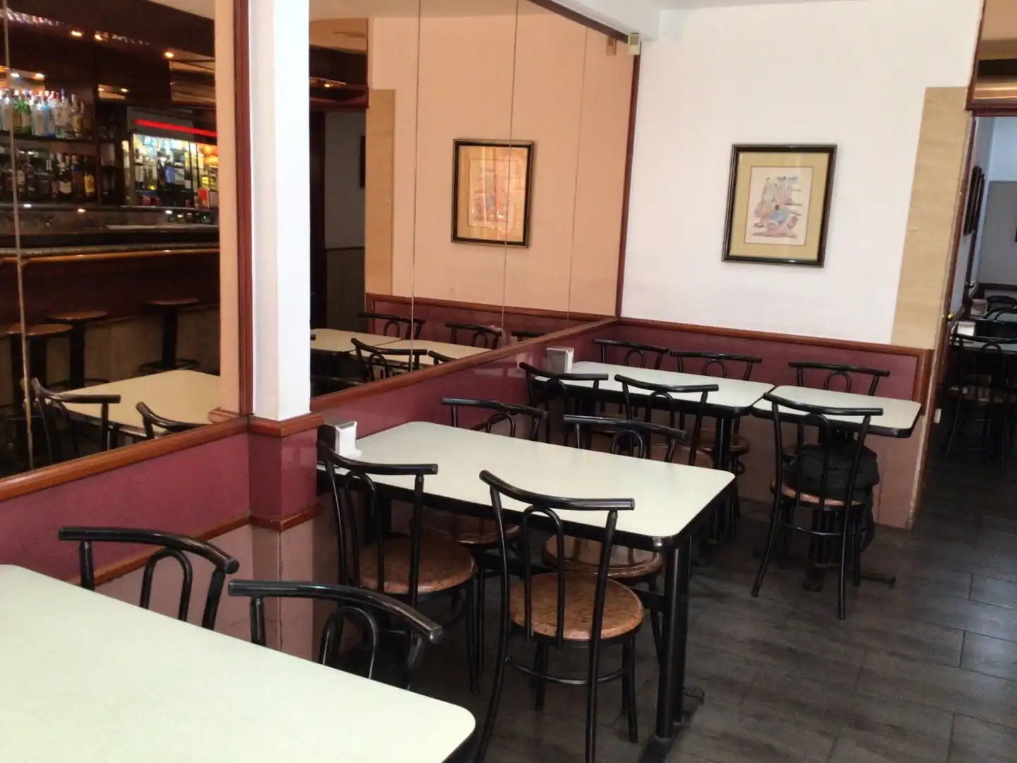 Business premises for transfer in Ciutat Vella, imagen 21