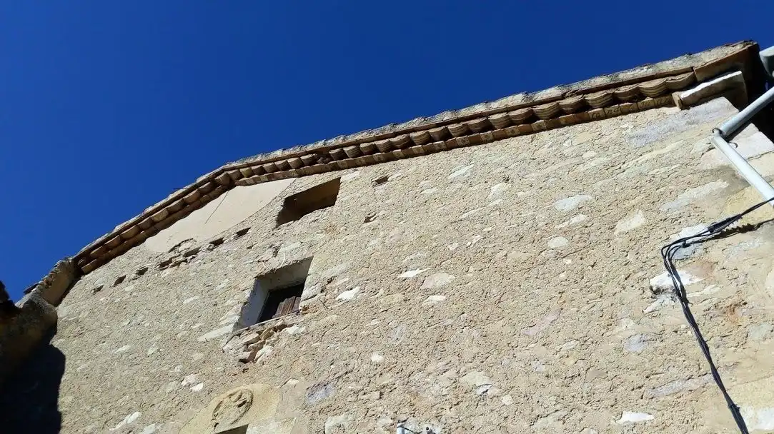 Casa o xalet en venda a N/A, -1, Culla