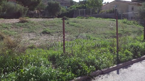 Parcela en venta en La Almajada., imatge 5