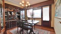 Dining room of Flat for sale in Galdakao  with Terrace and Balcony