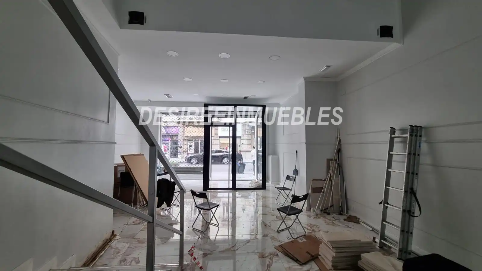 Local comercial en alquiler en Carrer de la Pau, imagen 9