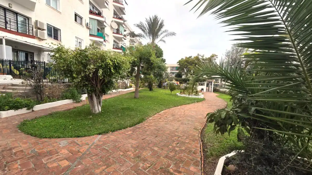 Pis en venda a Benyamina Norte, Playamar - Benyamina