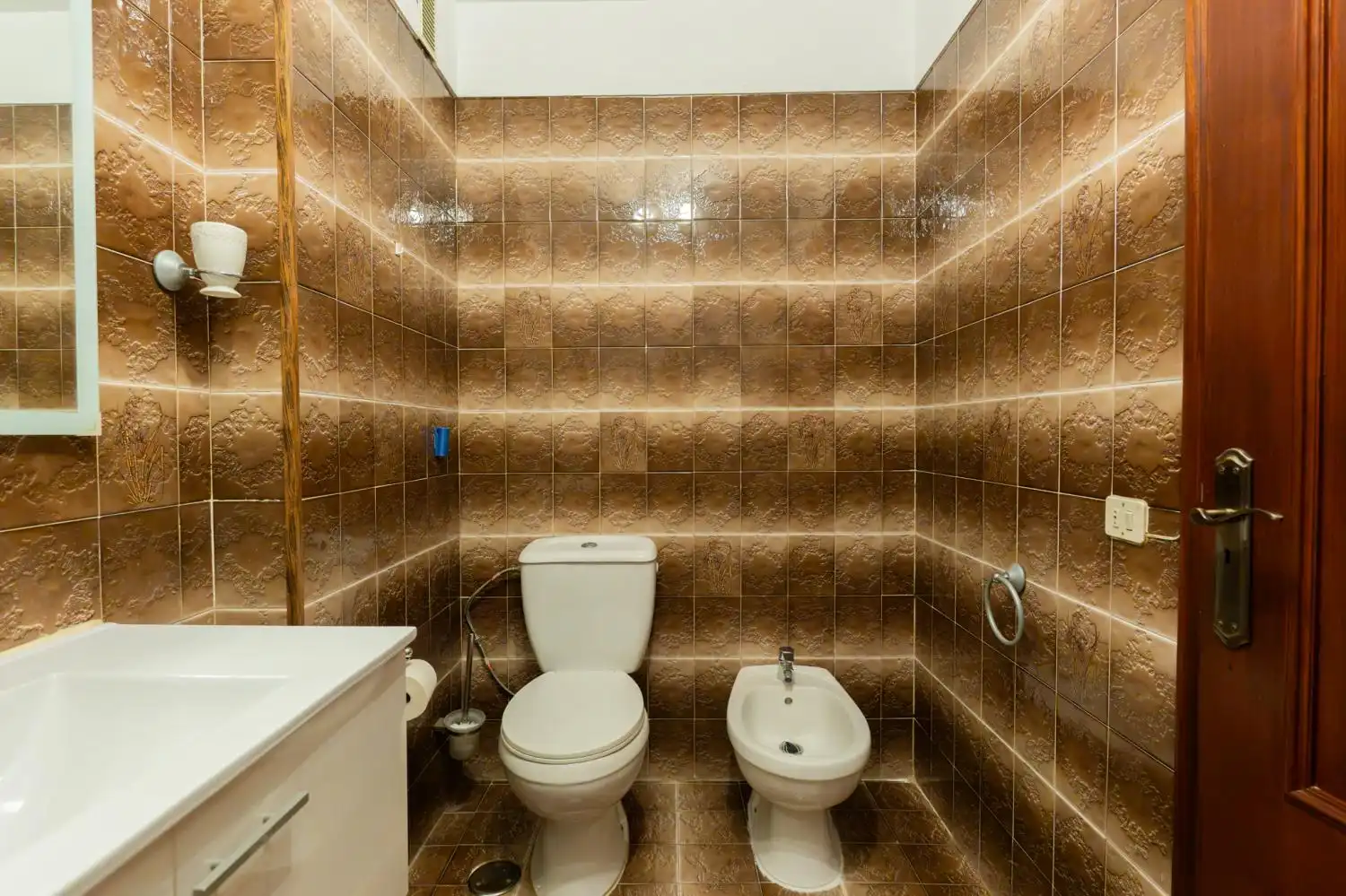 Baño de Piso en venta en Santa Cruz de Tenerife con Terraza y Balcón