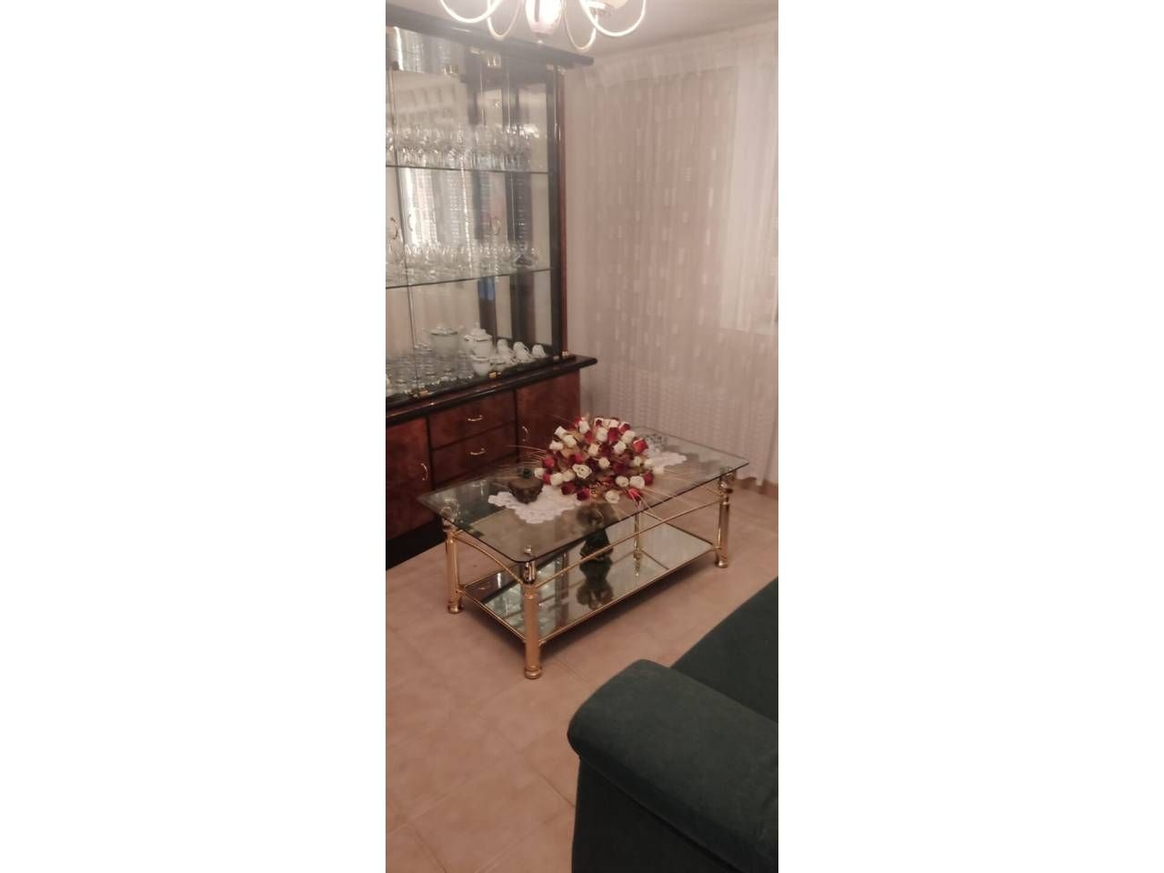 Living room of House or chalet for sale in Cabreros del Río