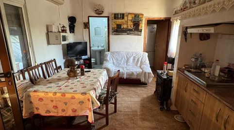 Foto 5 de Finca rústica en venda a Los Ramos, Murcia Capital