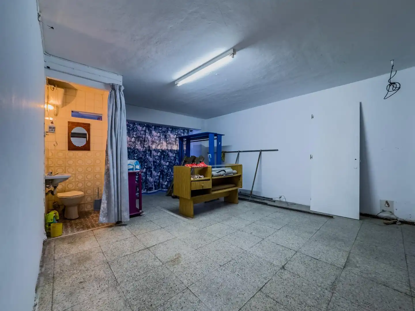 Gewerbefläche zum Verkauf in Calle de José Miguel Barandiarán, imagen 25